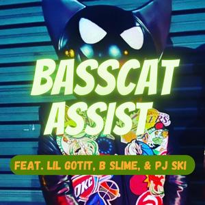 Assist (feat. Lil Gotit, 1 Way Street, PJ Ski & B Dime) [Radio Edit] [Explicit]