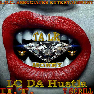 Talk Money (Explicit)