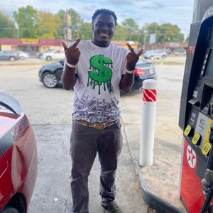 Past the blunt(feat. GGi Brando)