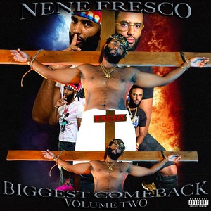 Fresus(feat. Blackthoven) (Explicit)