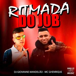 RITMADA DO JOB (Explicit)