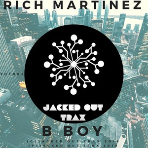 B Boy (Original Mix)
