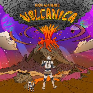 VOLCÁNICA (Explicit)