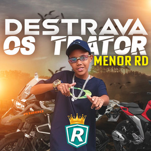 Destrava os Trator