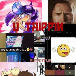 u trippin' (Explicit)