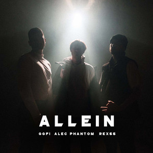 Allein (Explicit)