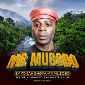 Mr Mubobo (feat. Gonyeti & Stringindat)