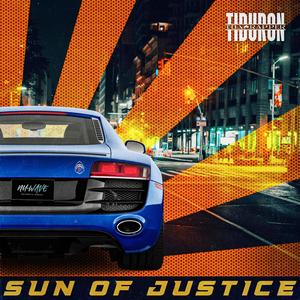 Sun Of Justice