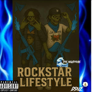 RockStar LifeStyle (feat. Lp Marcy|Explicit)