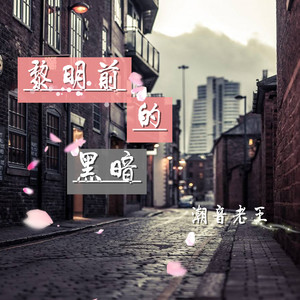 黎明前的黑暗 (男声版)