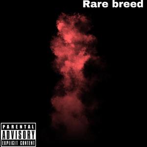 Rare Breed (Explicit)