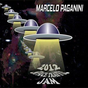 2012 Space Traffic Jam