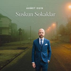 Suskun sokaklar
