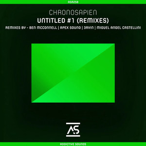 Untitled #1 (Ben McConnell Remix)