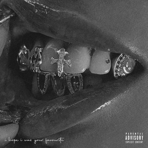 i hope i was your favourite (Explicit)