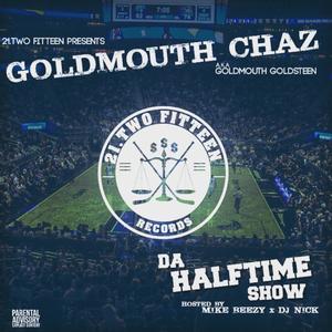 Da Halftime Show (Explicit)