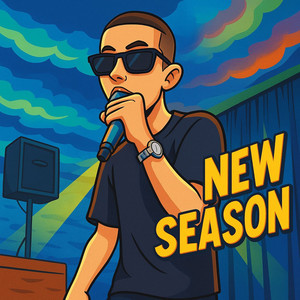 New Season (Explicit)