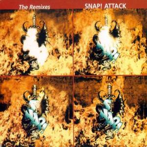 Best Of Snap! - Snap Attack!