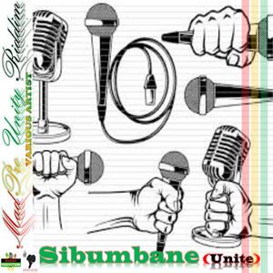 MadPro Unity Riddim Sibumbane (Unite)