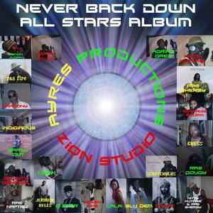 Never Back Down All Stars Album