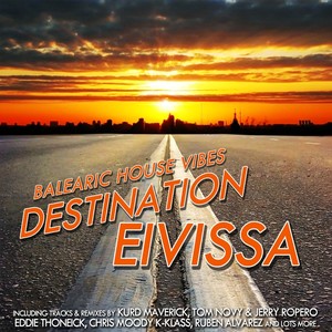 Back Together (Barcelona Mix)