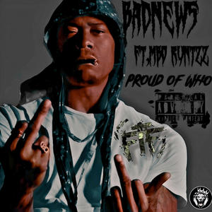 Proud of Who (feat. Runtzz) (Explicit)