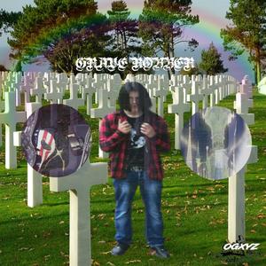 GRAVE ROBBER (Explicit)