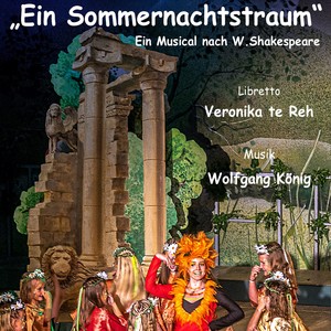 Ein Sommernachtstraum (Live)