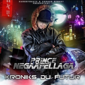 Kroniks du Futur (Edition Collector)