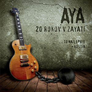 20 ROKOV V ZAYATÍ