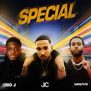 Special (Explicit)