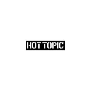 HOT TOPIC (Explicit)
