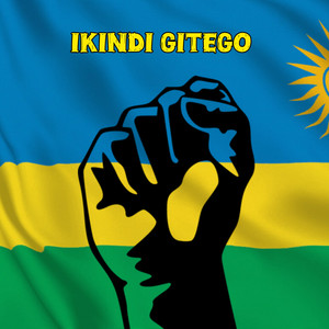 Ikindi Gitego