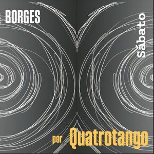 Borges & Sábato (En vivo)