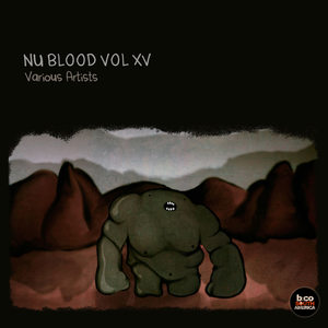 NuBlood XV