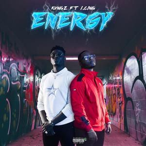 Energy (feat. I.cing) [Explicit]