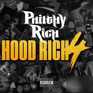 Hood Rich 4 (Explicit)