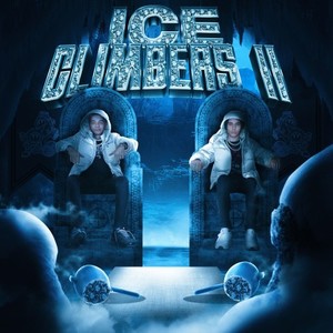 Ice Climbers No. 2 (Explicit)