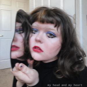 my head and my heart