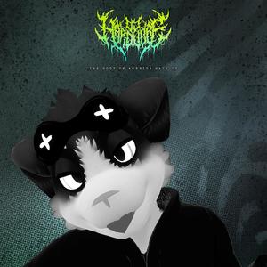 Scared All the Time (Dub)