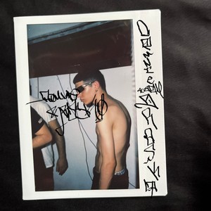 Donnie Brasko (feat. Fantasma 407) (Explicit)