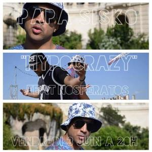 Hypocrazy (feat. Nosferatos) (Explicit)