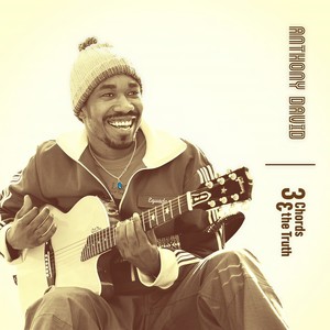 Anthony David - GA Peach