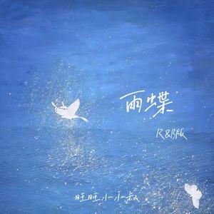 雨蝶 (R&B 版)