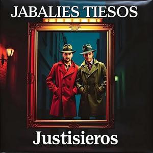 Justisieros (feat. Sergio Romero)