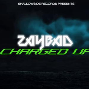 CHARGED UP (Explicit)