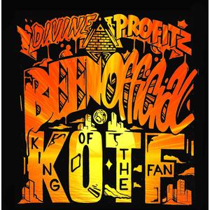 Learn (feat. Rah Scrilla, CP & Fan Ran) (Explicit)