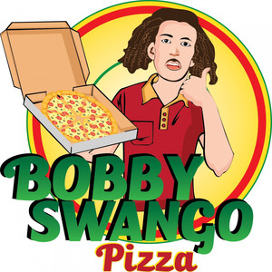 Bobby Swango Pizza (Explicit)