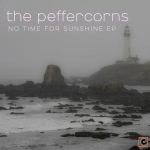 No Time For Sunshine EP