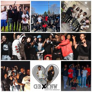 YEEN(feat. Fat Rackman, Guttafats, GB Khida, Pros Ap, Vi & Fat JD) (Explicit)